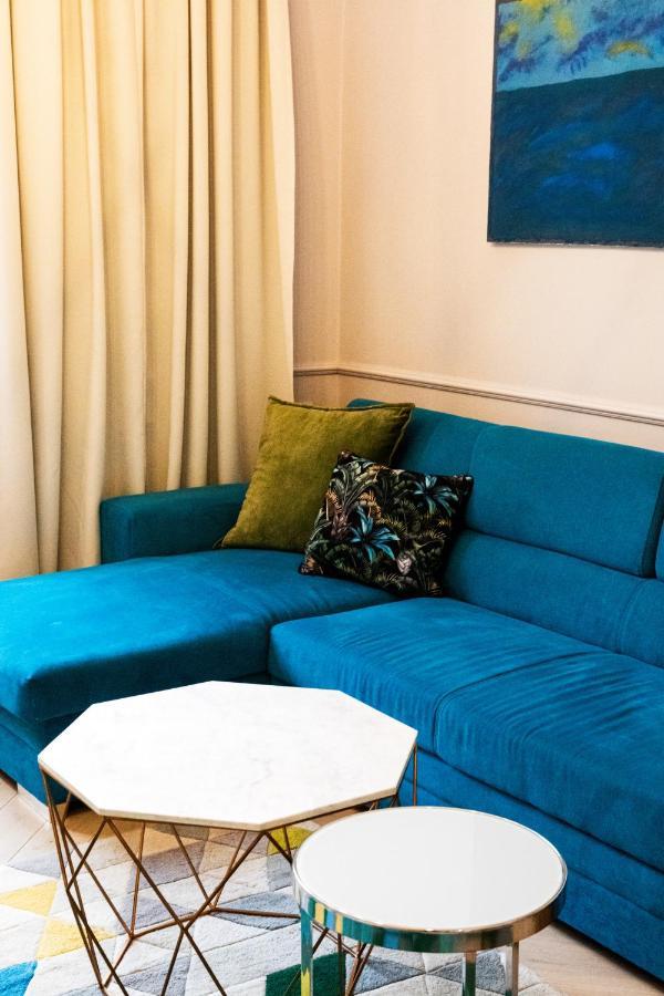 Maya'S Flats & Resorts 44 - 3 Rooms Apartment On Chlebnicka Street Gdansk Old Town Екстер'єр фото