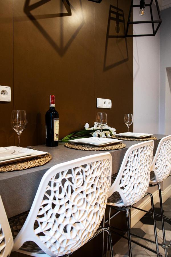 Maya'S Flats & Resorts 44 - 3 Rooms Apartment On Chlebnicka Street Gdansk Old Town Екстер'єр фото